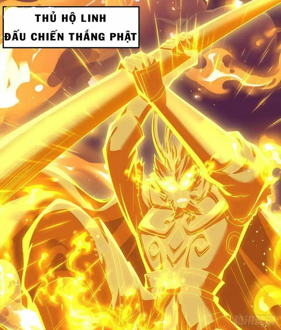 Vô Địch Từ Cưỡng Hôn Ma Nữ Chapter 129 - Trang 2