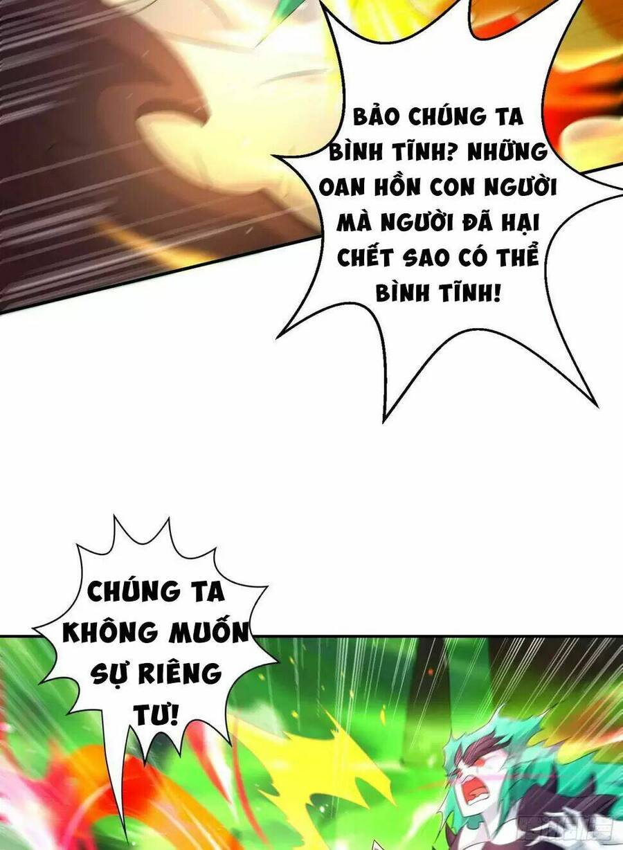 Vô Địch Từ Cưỡng Hôn Ma Nữ Chapter 129 - Trang 2