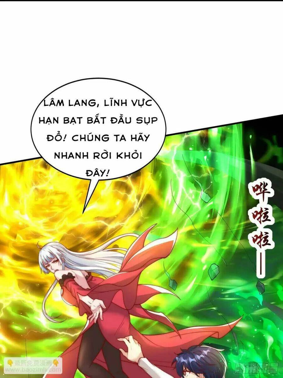 Vô Địch Từ Cưỡng Hôn Ma Nữ Chapter 129 - Trang 2