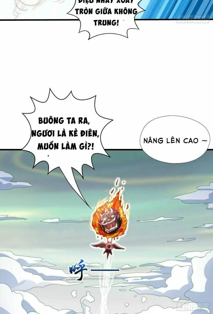 Vô Địch Từ Cưỡng Hôn Ma Nữ Chapter 128 - Trang 2