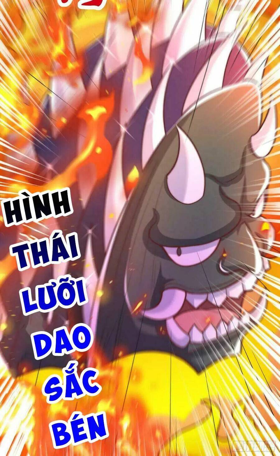 Vô Địch Từ Cưỡng Hôn Ma Nữ Chapter 128 - Trang 2