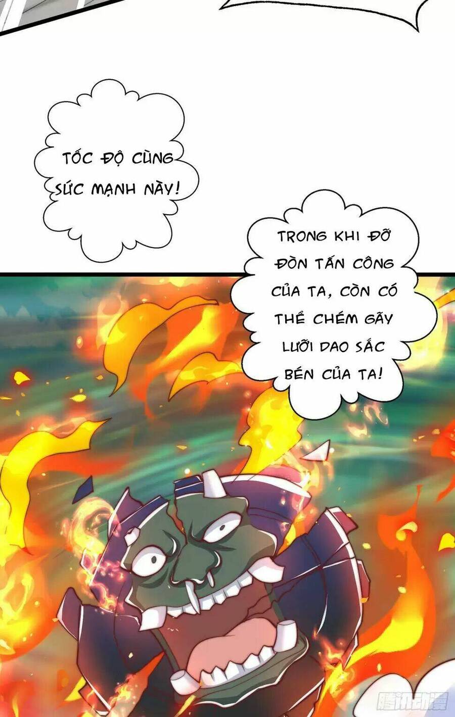 Vô Địch Từ Cưỡng Hôn Ma Nữ Chapter 128 - Trang 2