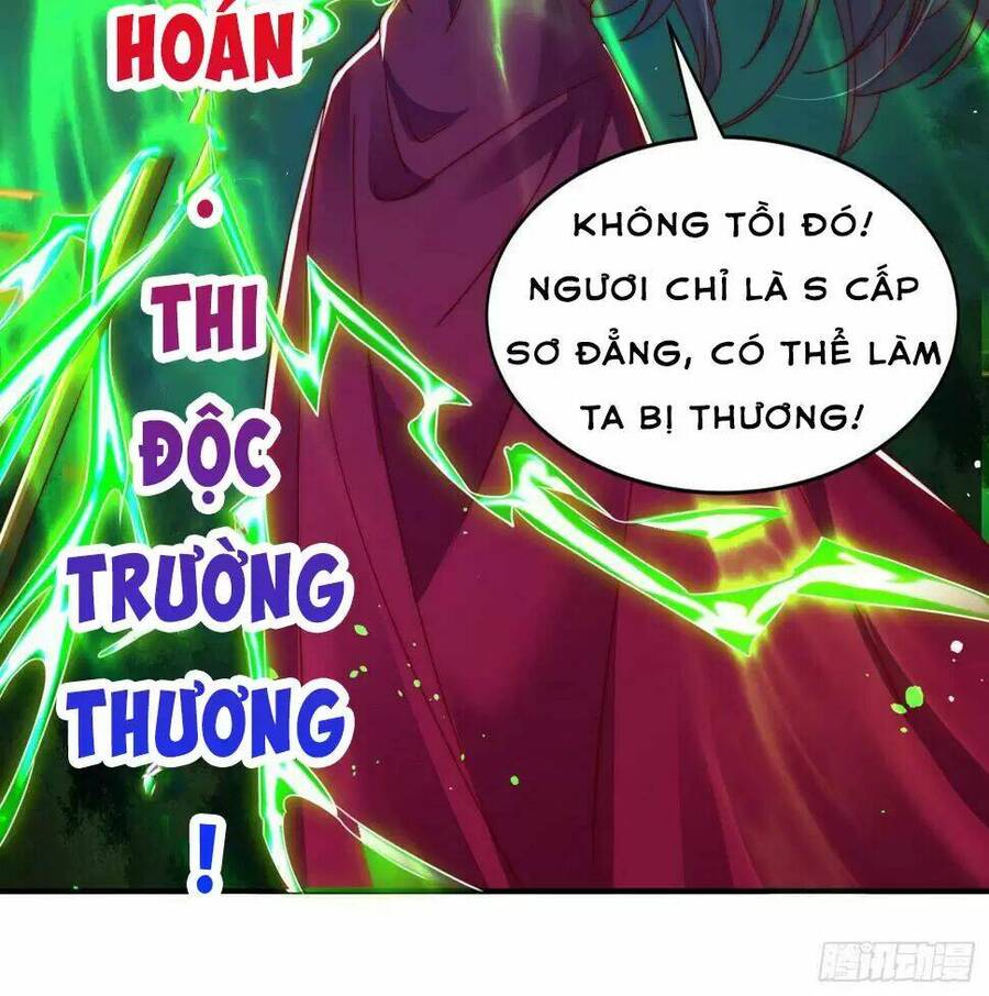 Vô Địch Từ Cưỡng Hôn Ma Nữ Chapter 128 - Trang 2