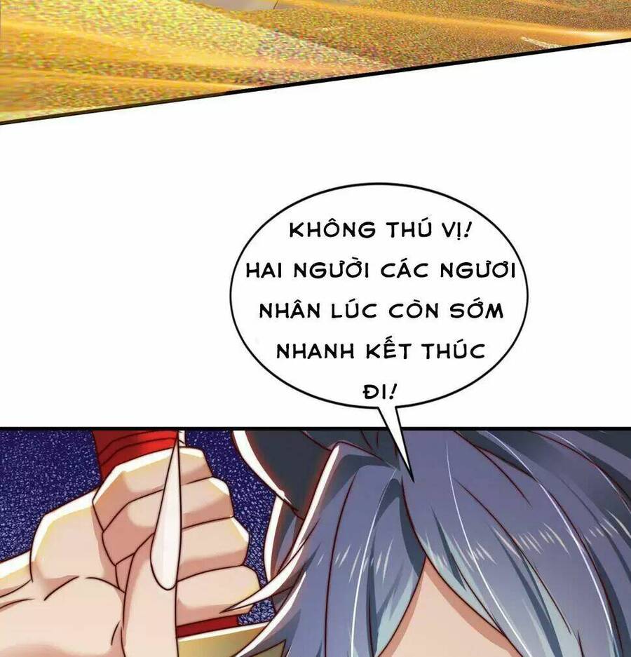 Vô Địch Từ Cưỡng Hôn Ma Nữ Chapter 128 - Trang 2