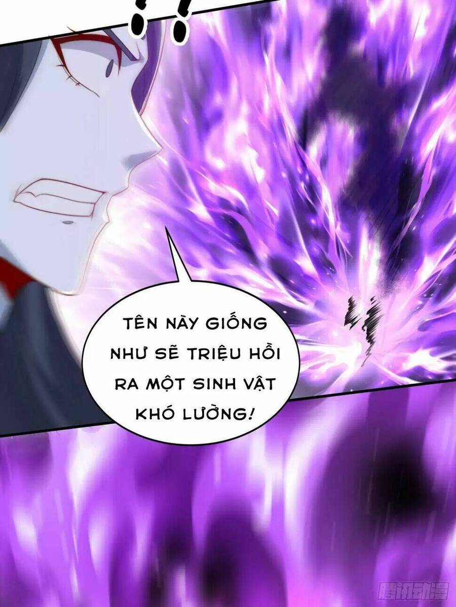 Vô Địch Từ Cưỡng Hôn Ma Nữ Chapter 128 - Trang 2