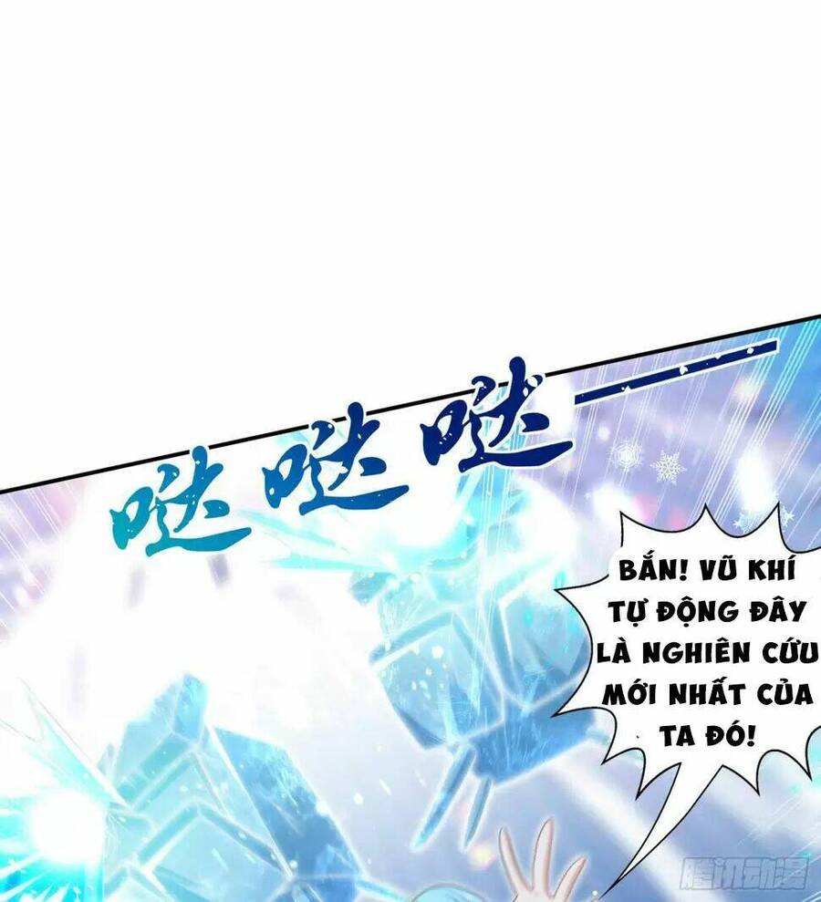 Vô Địch Từ Cưỡng Hôn Ma Nữ Chapter 127 - Trang 2