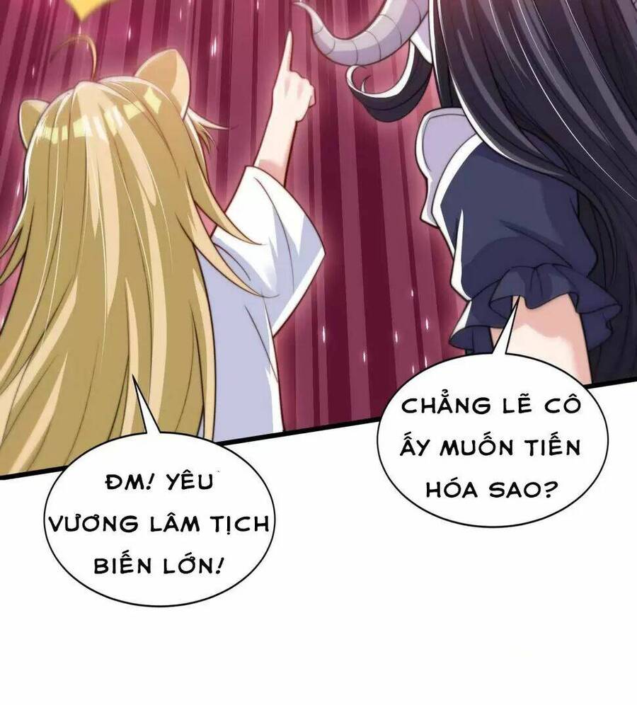 Vô Địch Từ Cưỡng Hôn Ma Nữ Chapter 127 - Trang 2