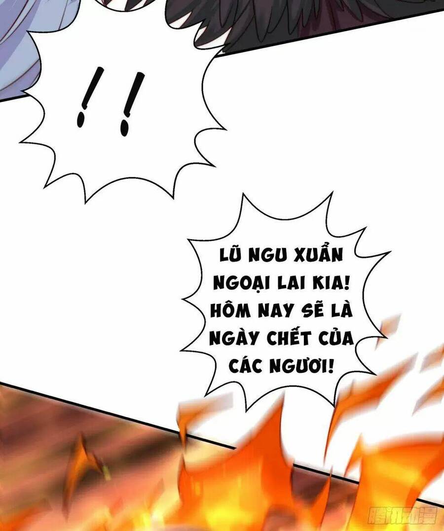 Vô Địch Từ Cưỡng Hôn Ma Nữ Chapter 127 - Trang 2