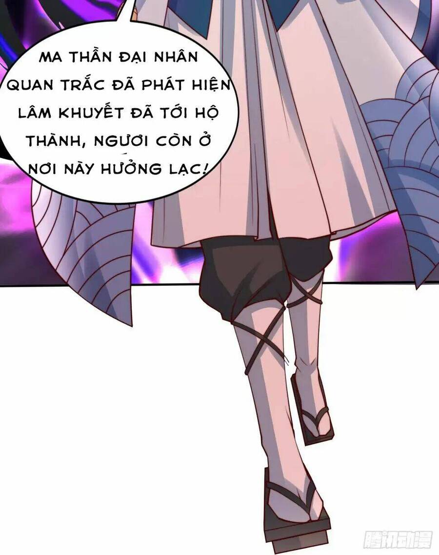 Vô Địch Từ Cưỡng Hôn Ma Nữ Chapter 126 - Trang 2