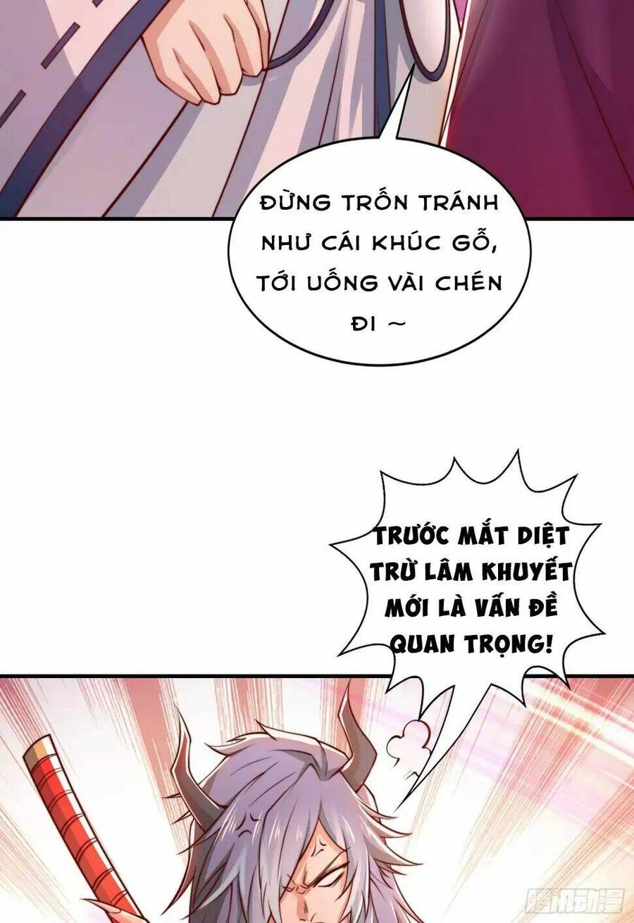 Vô Địch Từ Cưỡng Hôn Ma Nữ Chapter 126 - Trang 2