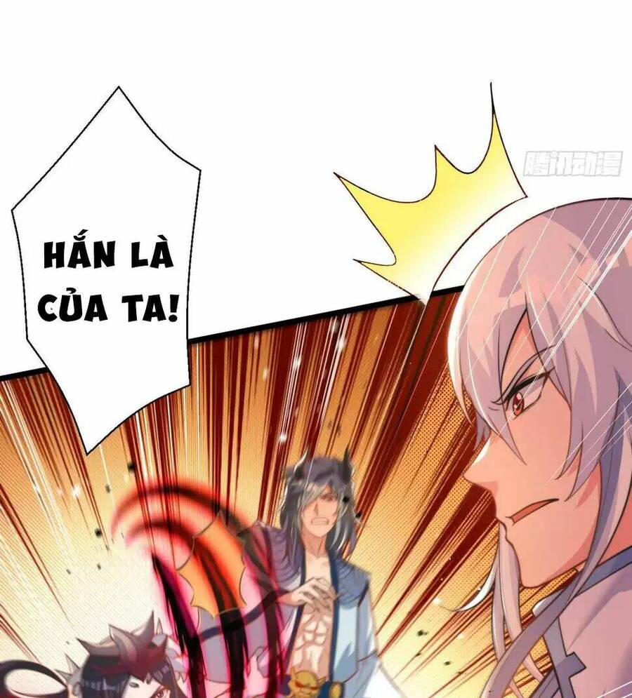 Vô Địch Từ Cưỡng Hôn Ma Nữ Chapter 126 - Trang 2