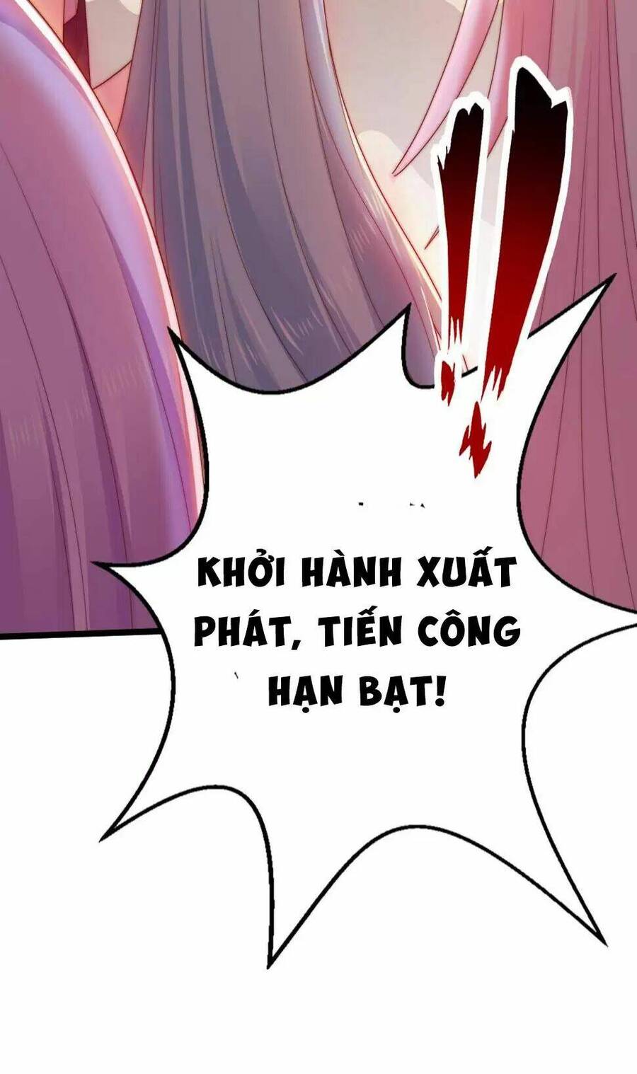 Vô Địch Từ Cưỡng Hôn Ma Nữ Chapter 125 - Trang 2