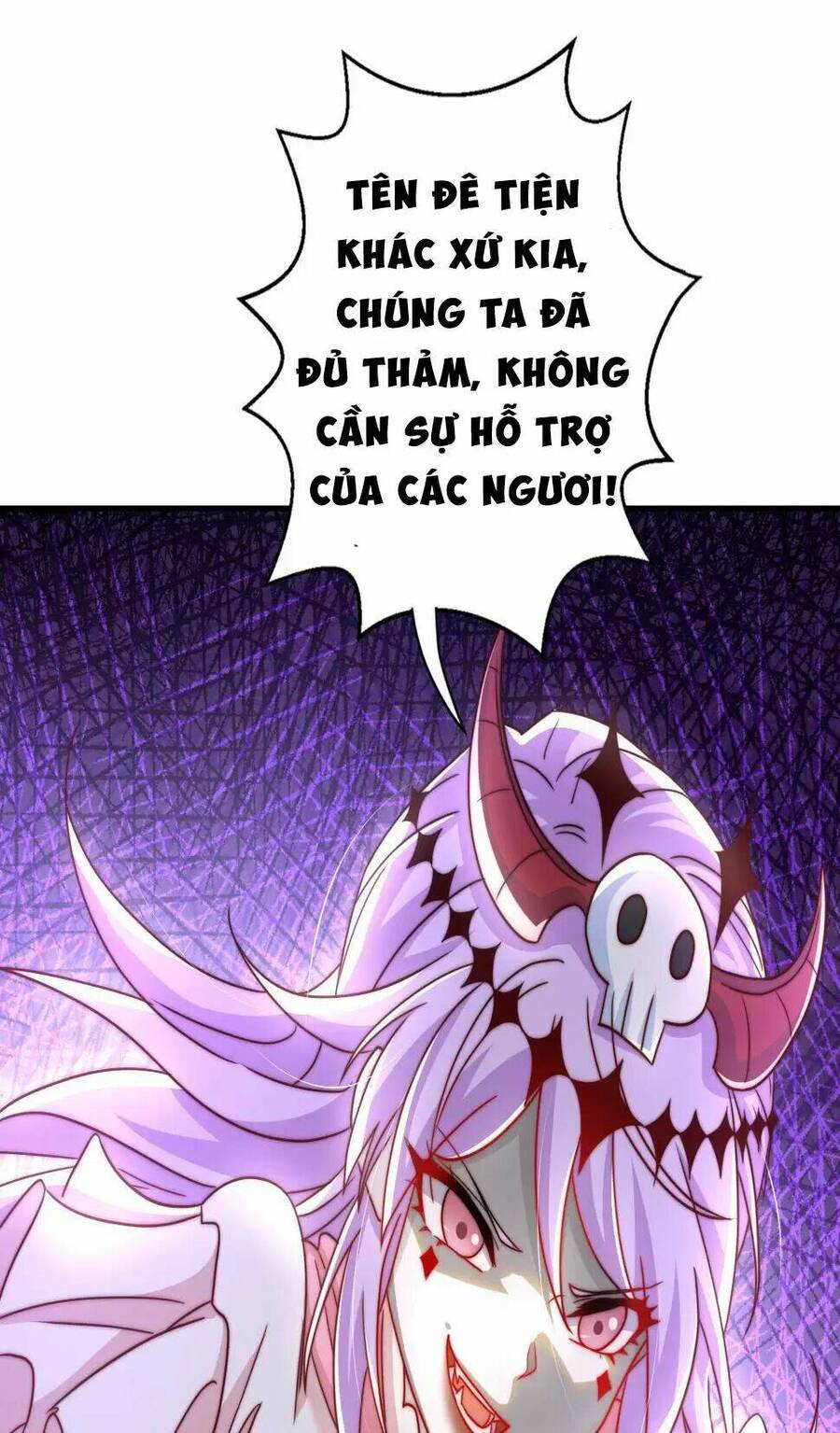 Vô Địch Từ Cưỡng Hôn Ma Nữ Chapter 125 - Trang 2