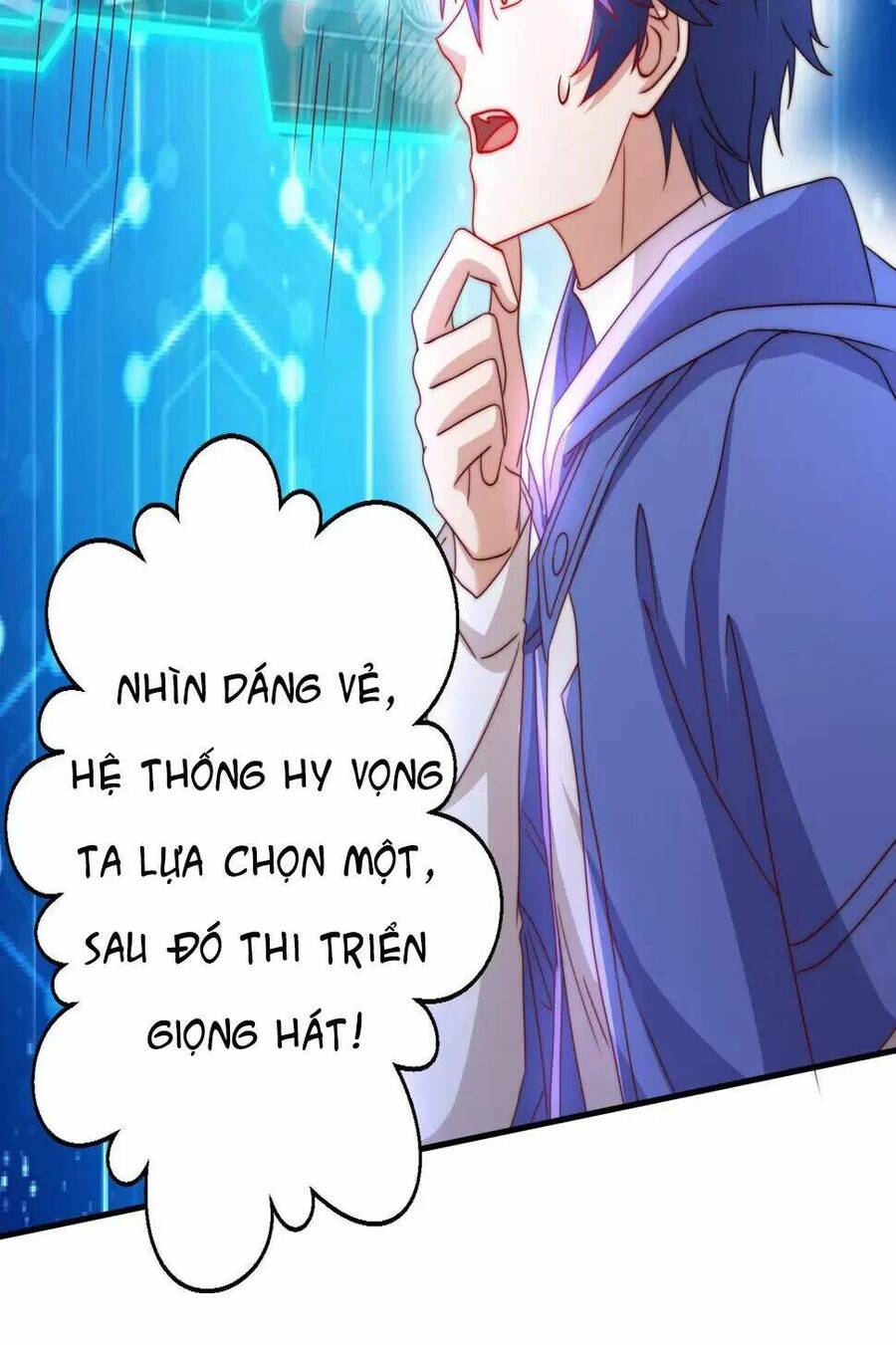 Vô Địch Từ Cưỡng Hôn Ma Nữ Chapter 125 - Trang 2