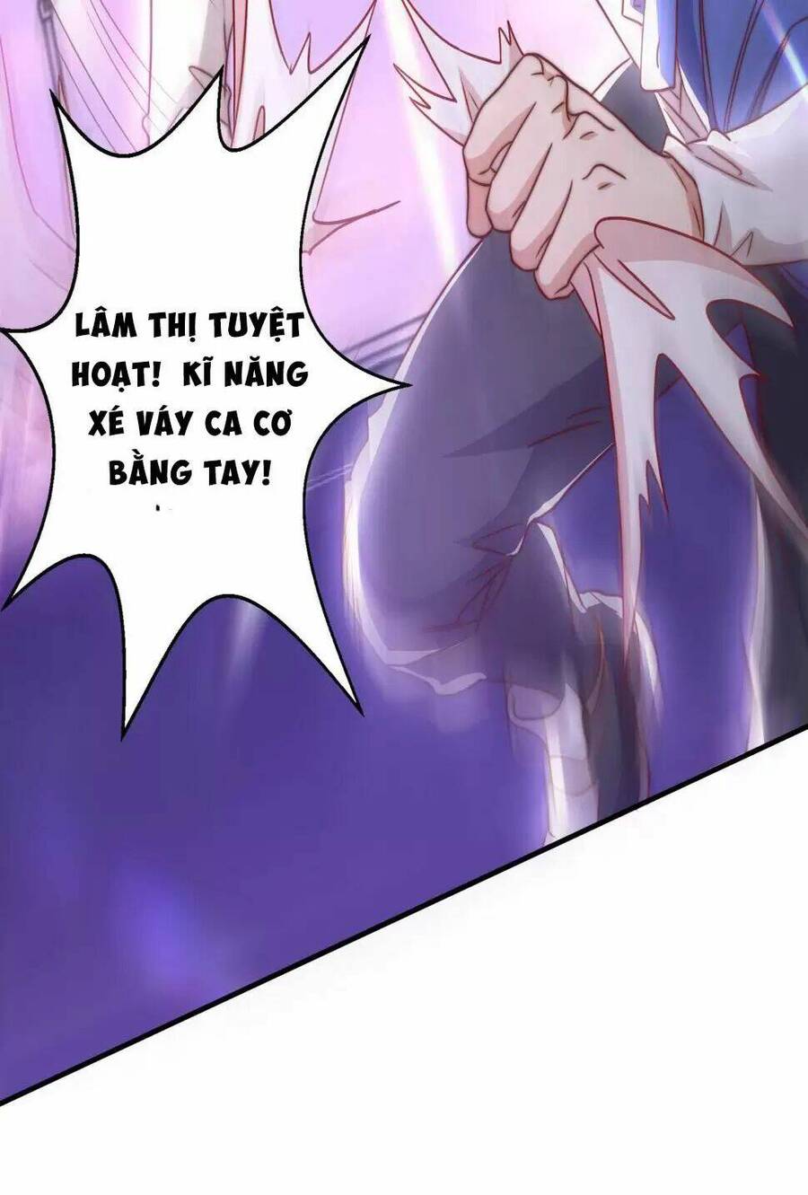 Vô Địch Từ Cưỡng Hôn Ma Nữ Chapter 125 - Trang 2