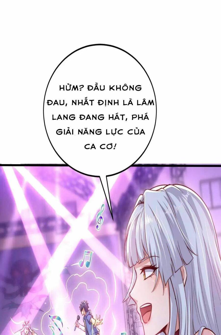 Vô Địch Từ Cưỡng Hôn Ma Nữ Chapter 125 - Trang 2