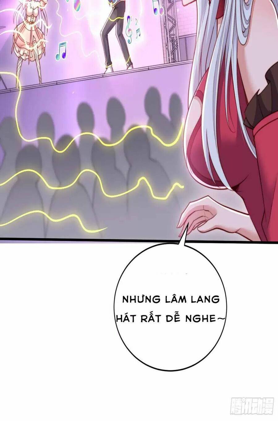 Vô Địch Từ Cưỡng Hôn Ma Nữ Chapter 125 - Trang 2