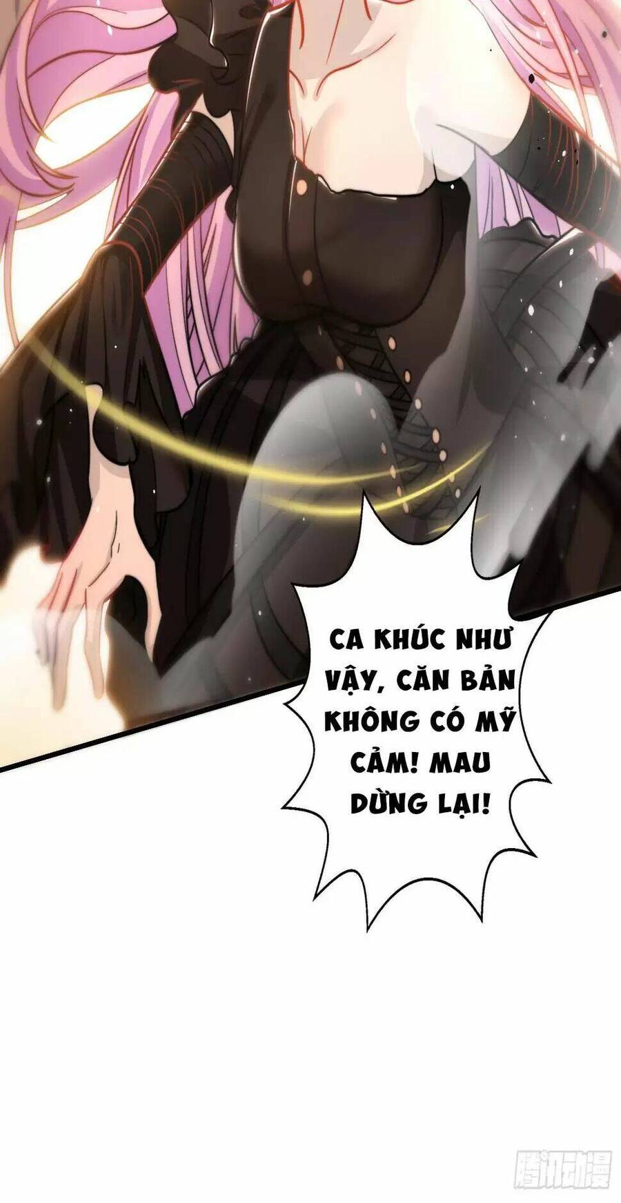 Vô Địch Từ Cưỡng Hôn Ma Nữ Chapter 125 - Trang 2