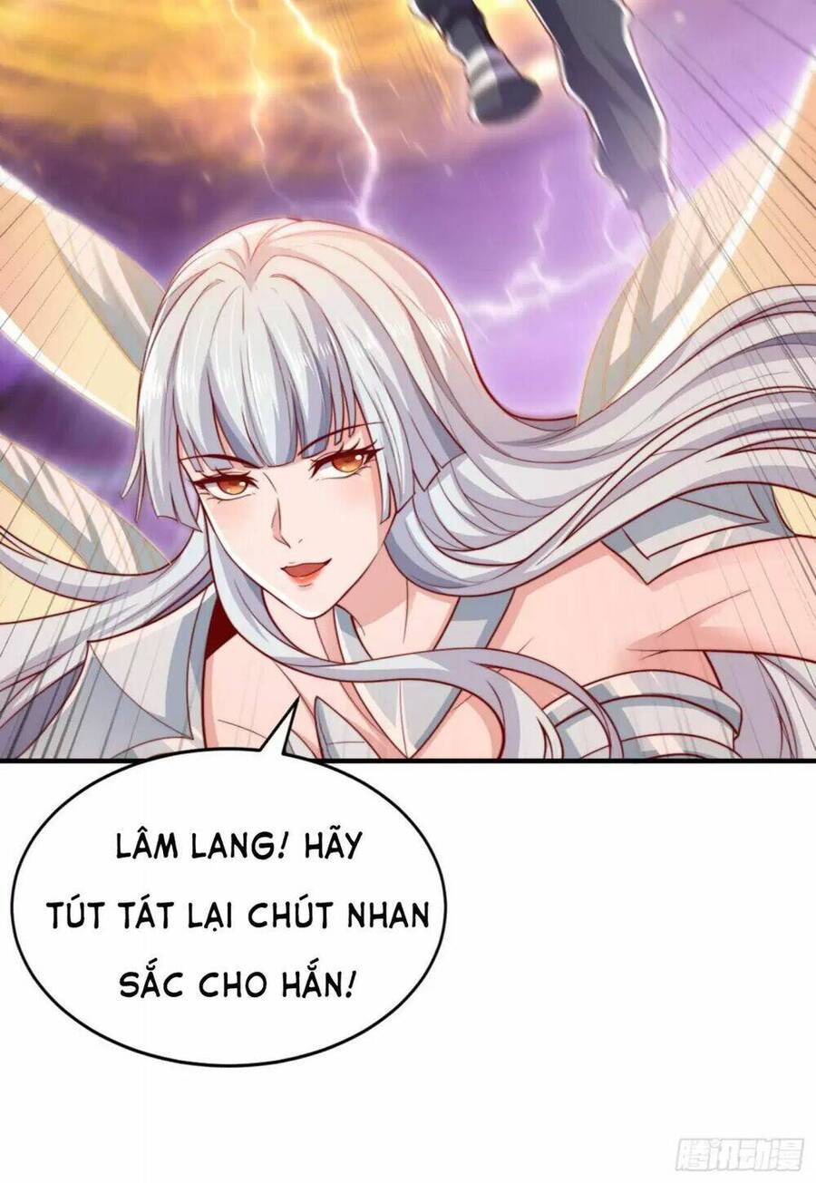 Vô Địch Từ Cưỡng Hôn Ma Nữ Chapter 124 - Trang 2