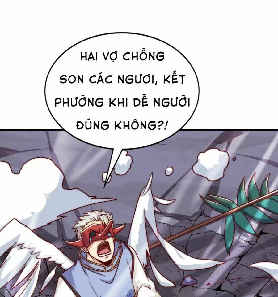 Vô Địch Từ Cưỡng Hôn Ma Nữ Chapter 124 - Trang 2