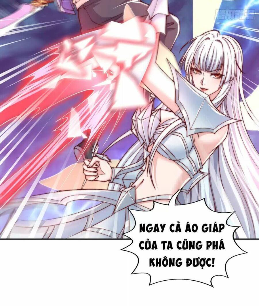 Vô Địch Từ Cưỡng Hôn Ma Nữ Chapter 124 - Trang 2