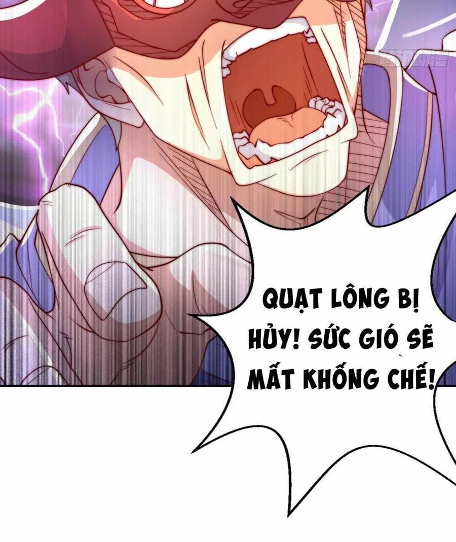 Vô Địch Từ Cưỡng Hôn Ma Nữ Chapter 124 - Trang 2