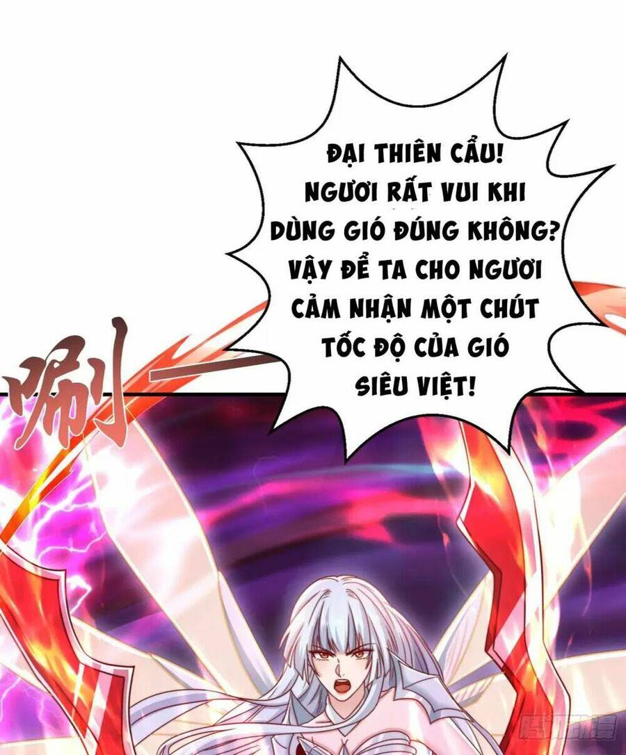 Vô Địch Từ Cưỡng Hôn Ma Nữ Chapter 124 - Trang 2