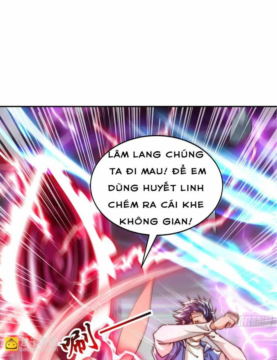 Vô Địch Từ Cưỡng Hôn Ma Nữ Chapter 124 - Trang 2