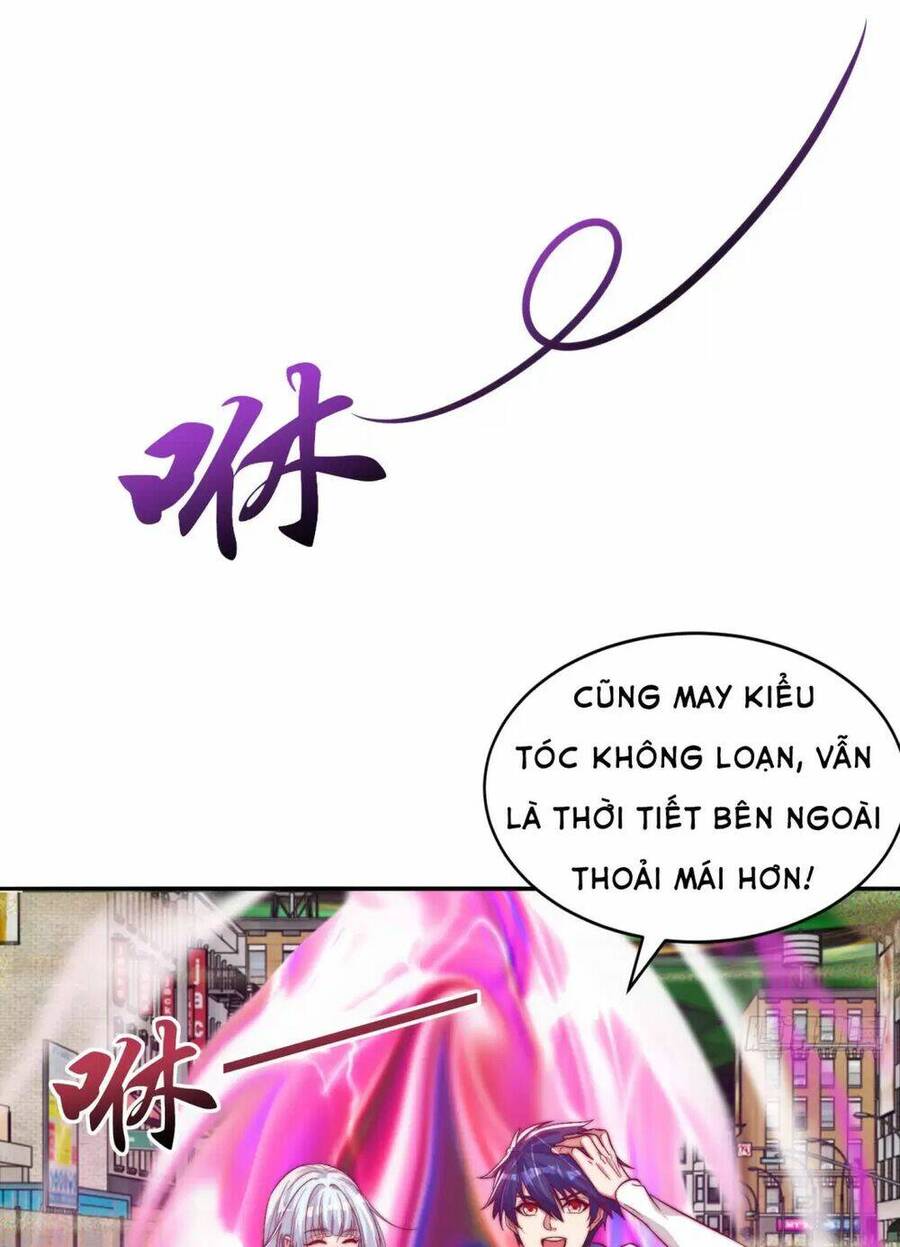 Vô Địch Từ Cưỡng Hôn Ma Nữ Chapter 124 - Trang 2