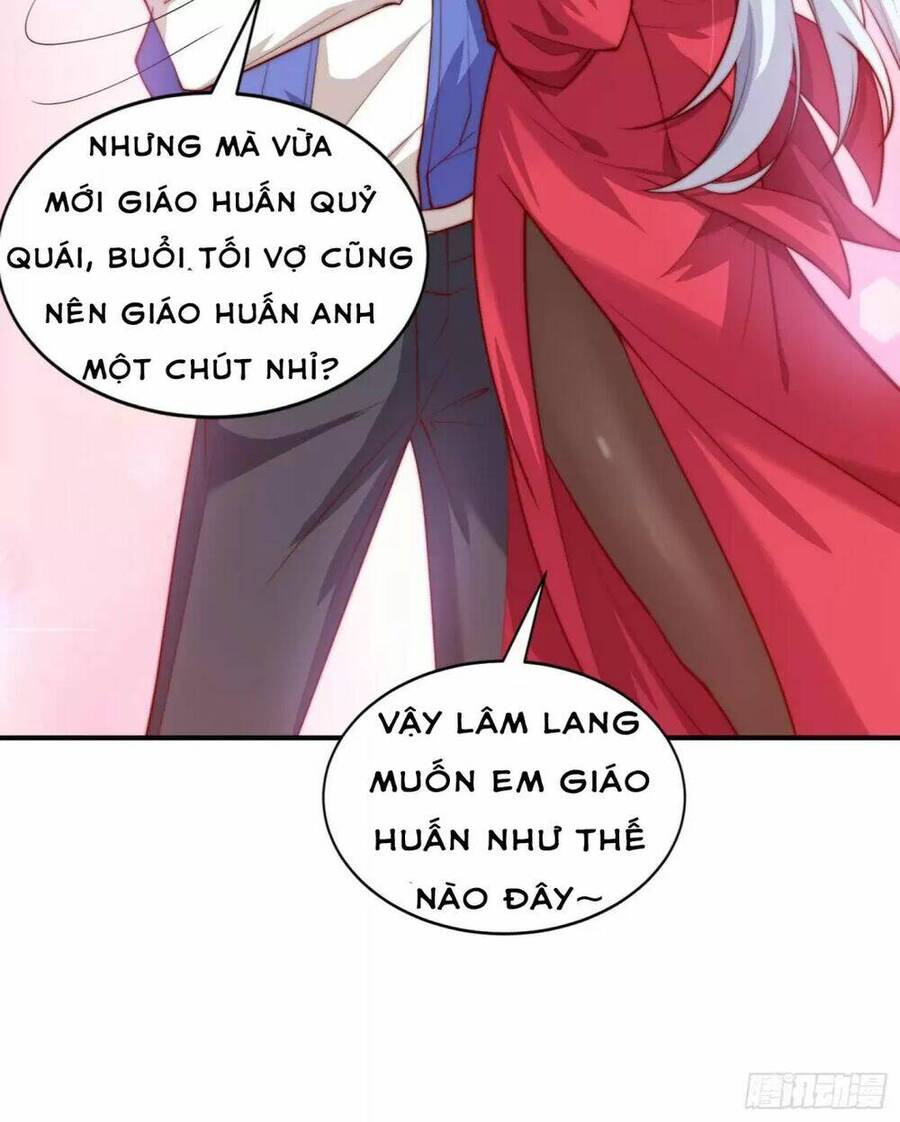 Vô Địch Từ Cưỡng Hôn Ma Nữ Chapter 124 - Trang 2