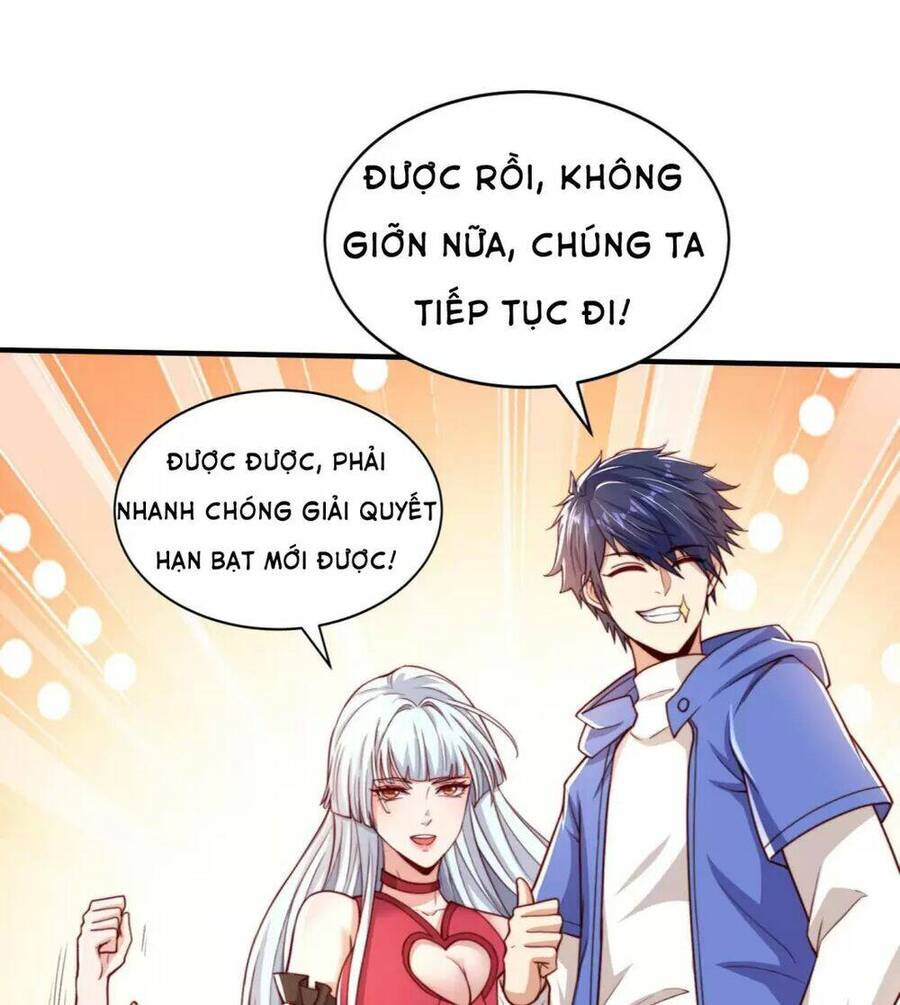 Vô Địch Từ Cưỡng Hôn Ma Nữ Chapter 124 - Trang 2