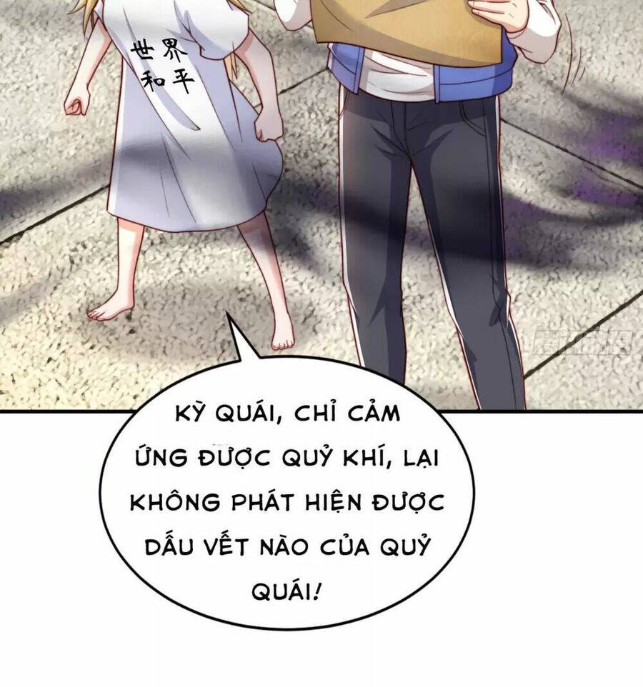 Vô Địch Từ Cưỡng Hôn Ma Nữ Chapter 124 - Trang 2