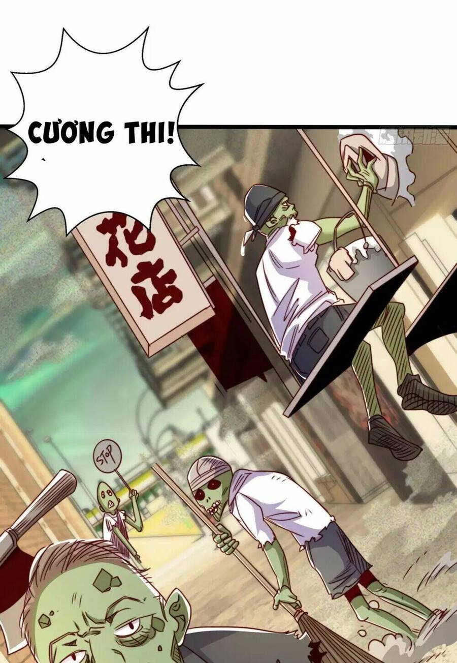 Vô Địch Từ Cưỡng Hôn Ma Nữ Chapter 124 - Trang 2