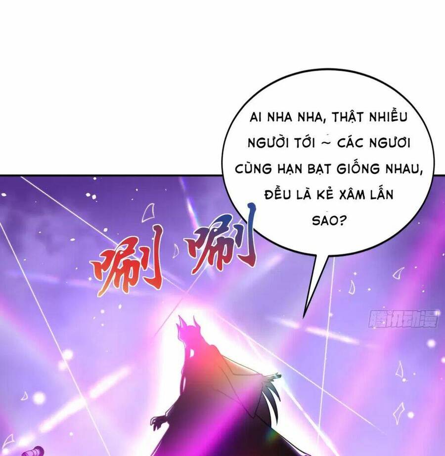 Vô Địch Từ Cưỡng Hôn Ma Nữ Chapter 124 - Trang 2