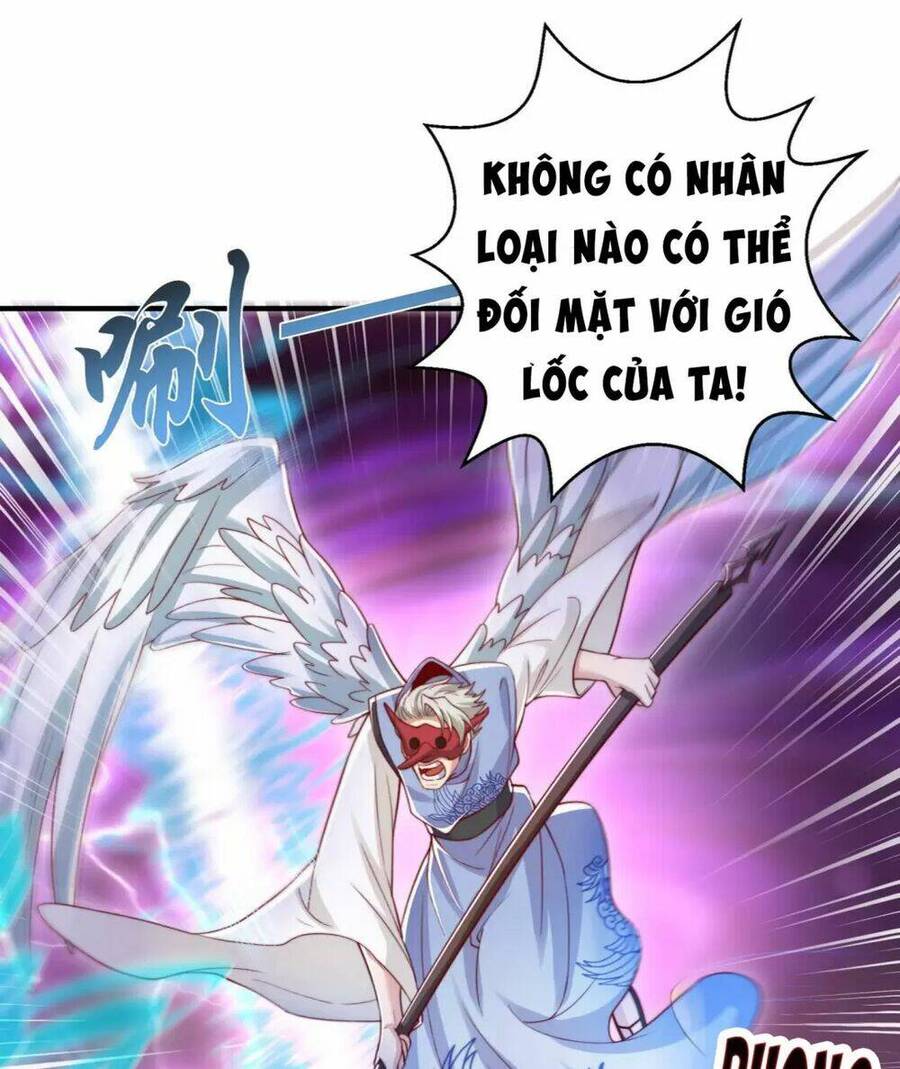 Vô Địch Từ Cưỡng Hôn Ma Nữ Chapter 124 - Trang 2