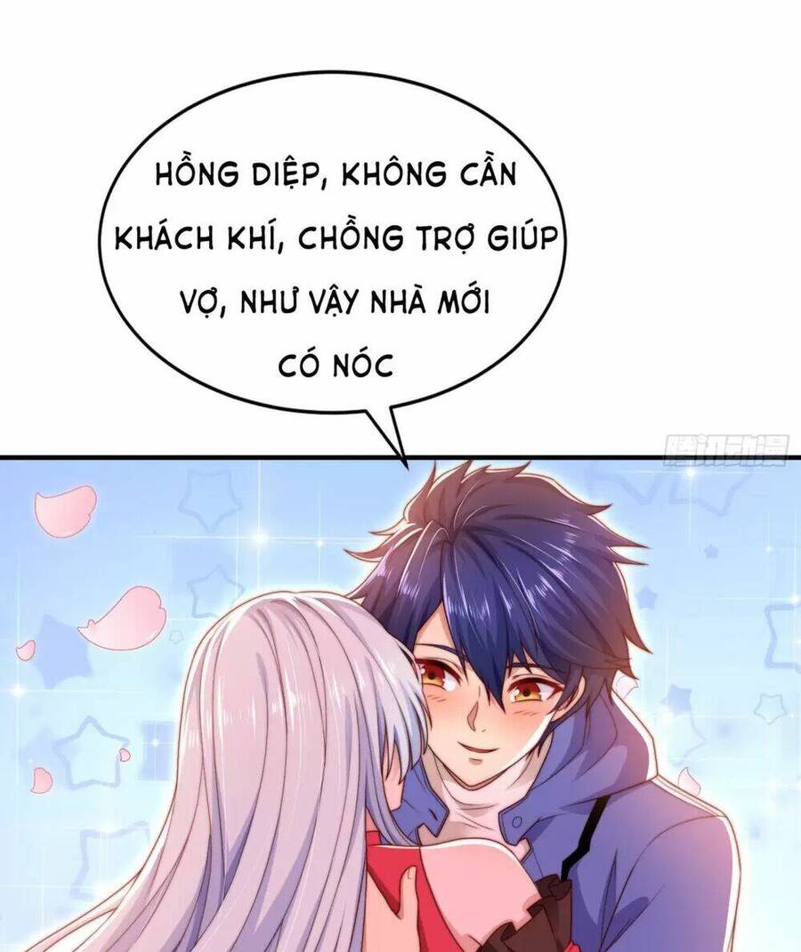 Vô Địch Từ Cưỡng Hôn Ma Nữ Chapter 123 - Trang 2