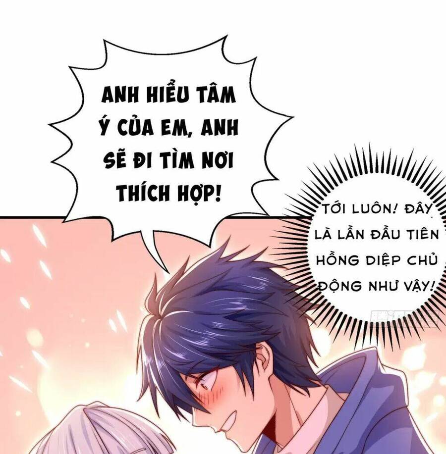 Vô Địch Từ Cưỡng Hôn Ma Nữ Chapter 123 - Trang 2