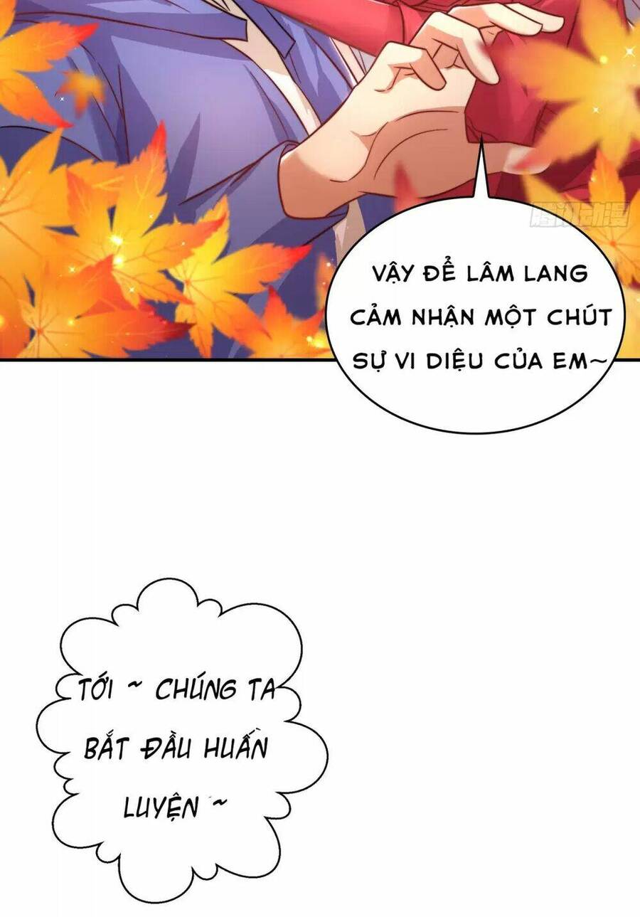 Vô Địch Từ Cưỡng Hôn Ma Nữ Chapter 123 - Trang 2