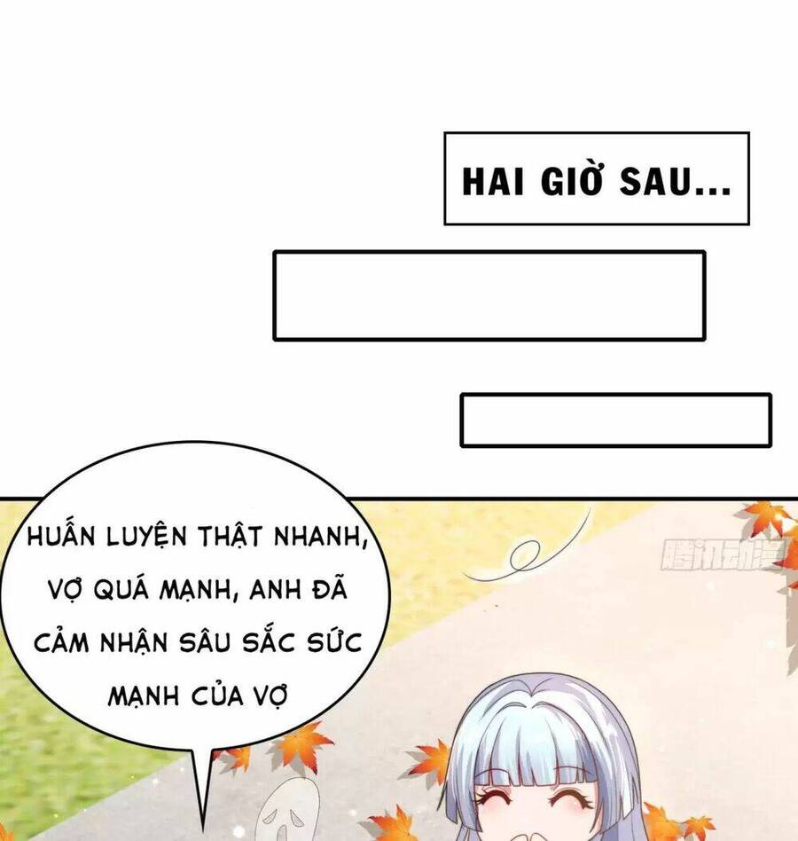 Vô Địch Từ Cưỡng Hôn Ma Nữ Chapter 123 - Trang 2