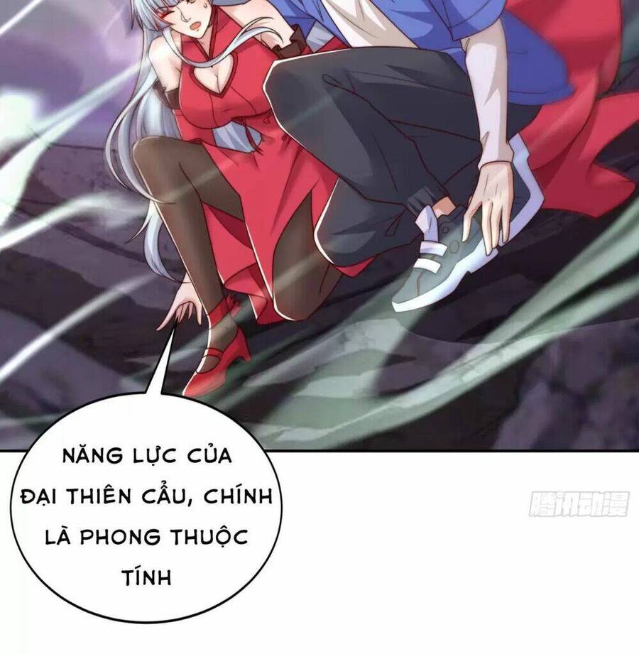 Vô Địch Từ Cưỡng Hôn Ma Nữ Chapter 123 - Trang 2