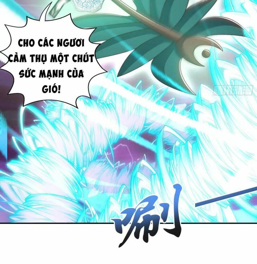 Vô Địch Từ Cưỡng Hôn Ma Nữ Chapter 123 - Trang 2