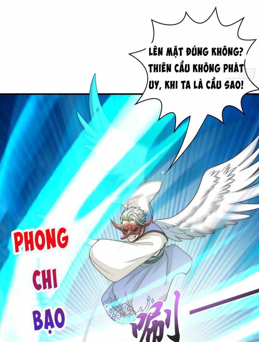 Vô Địch Từ Cưỡng Hôn Ma Nữ Chapter 123 - Trang 2