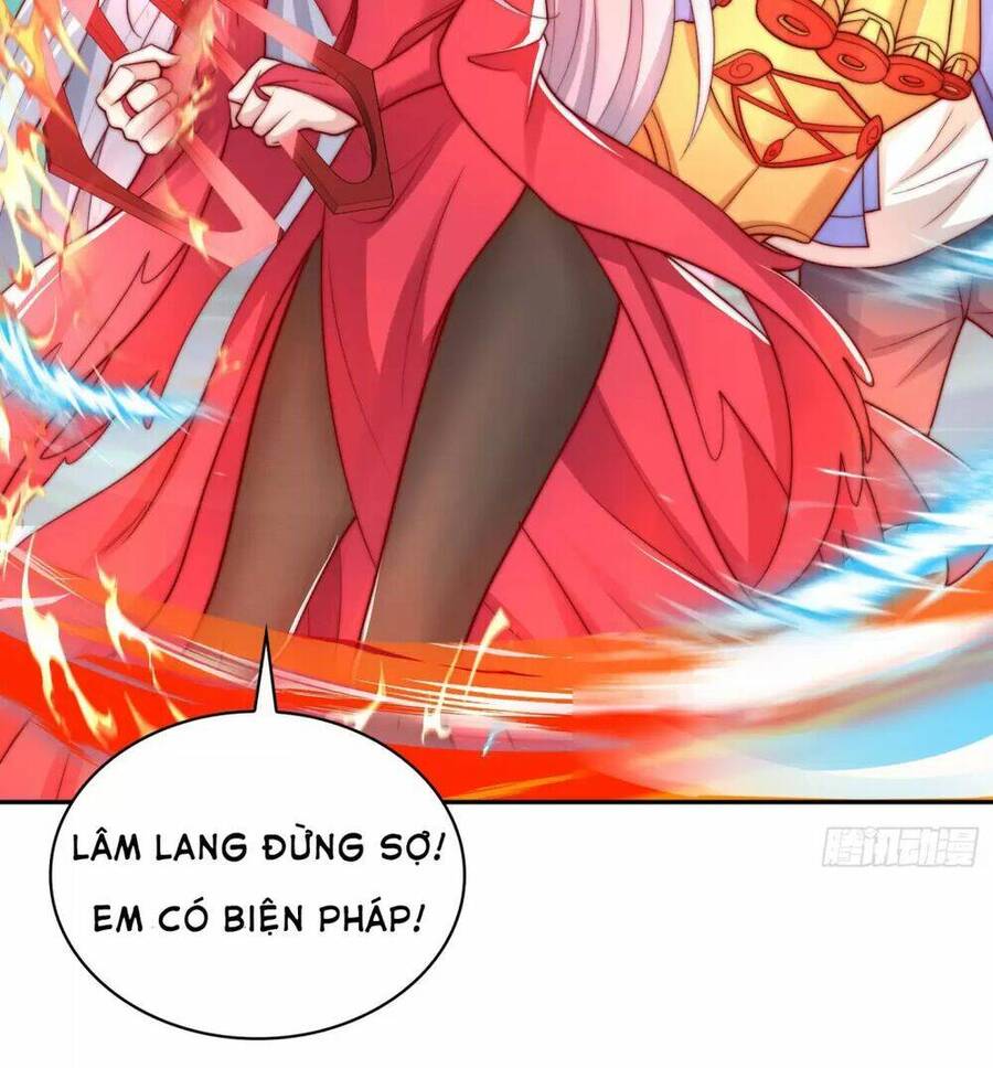 Vô Địch Từ Cưỡng Hôn Ma Nữ Chapter 123 - Trang 2