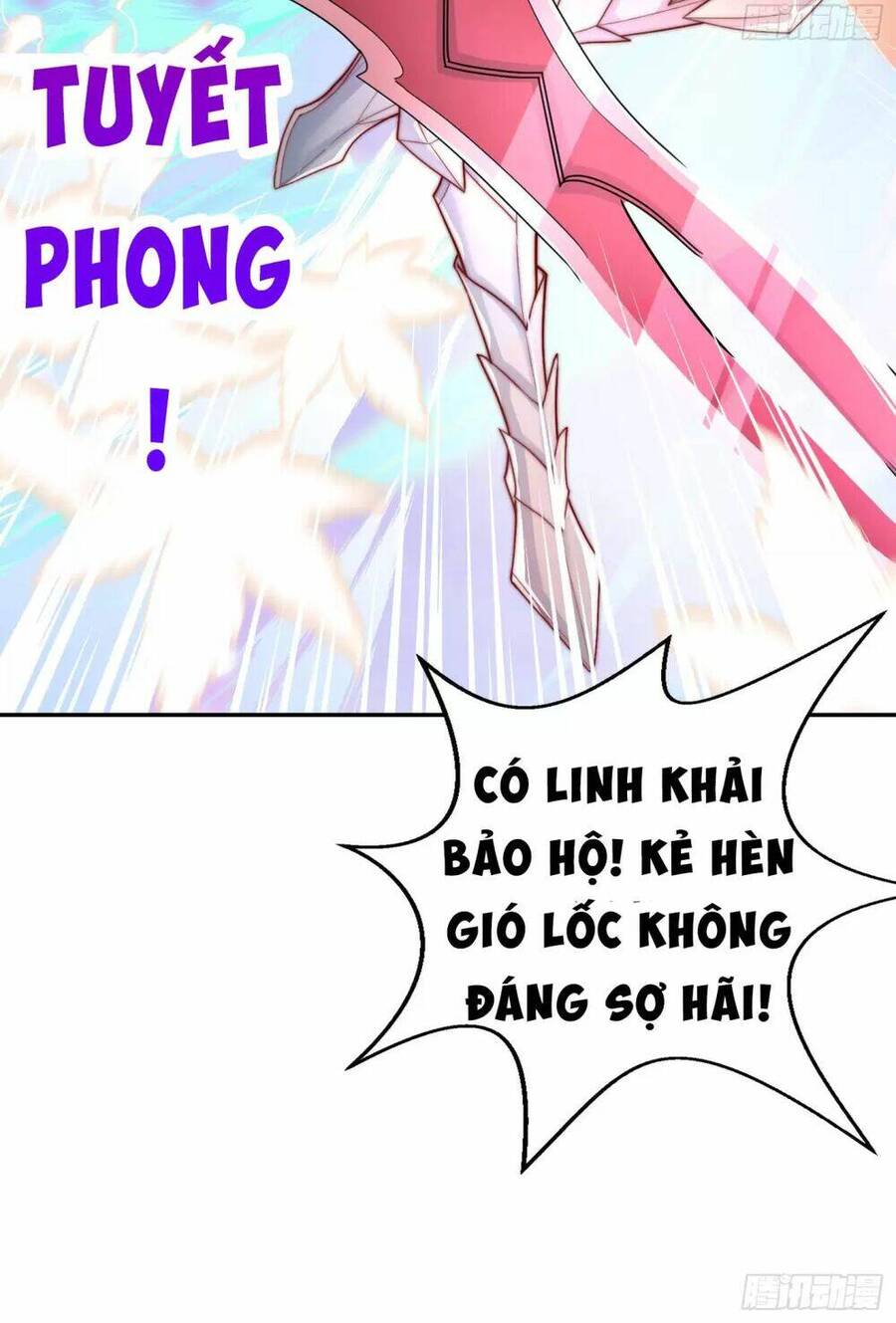 Vô Địch Từ Cưỡng Hôn Ma Nữ Chapter 123 - Trang 2