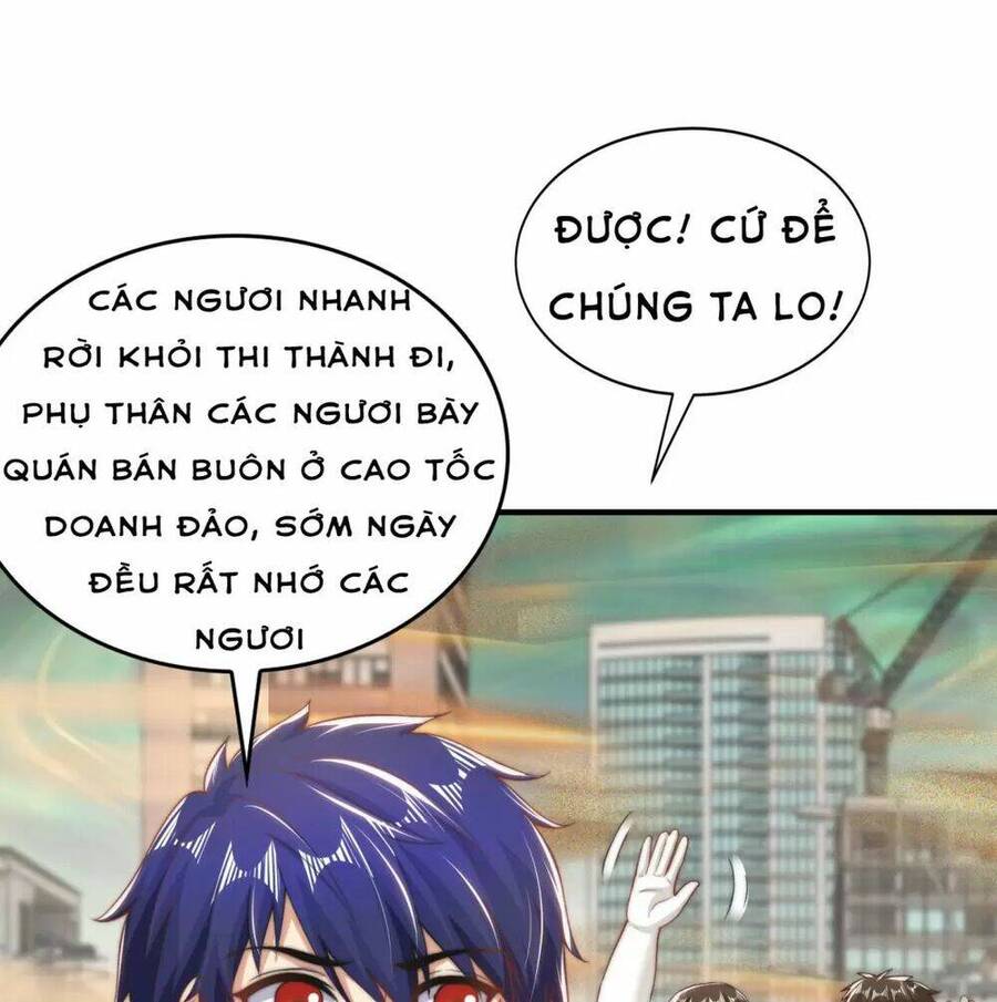 Vô Địch Từ Cưỡng Hôn Ma Nữ Chapter 122 - Trang 2