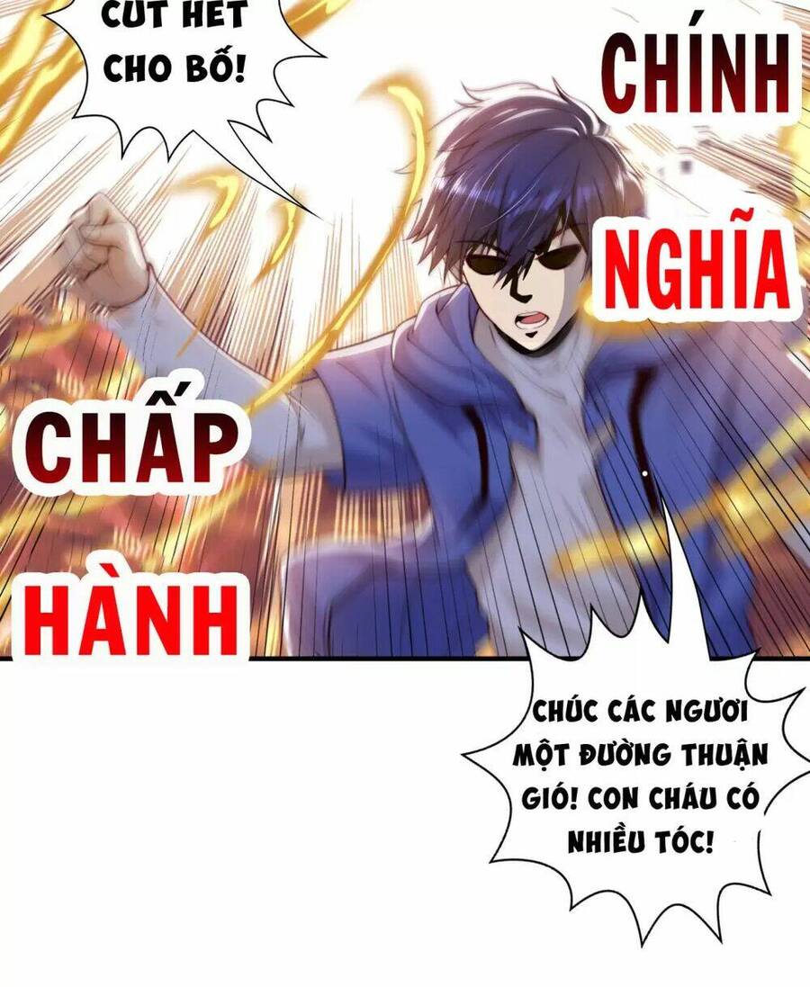 Vô Địch Từ Cưỡng Hôn Ma Nữ Chapter 122 - Trang 2