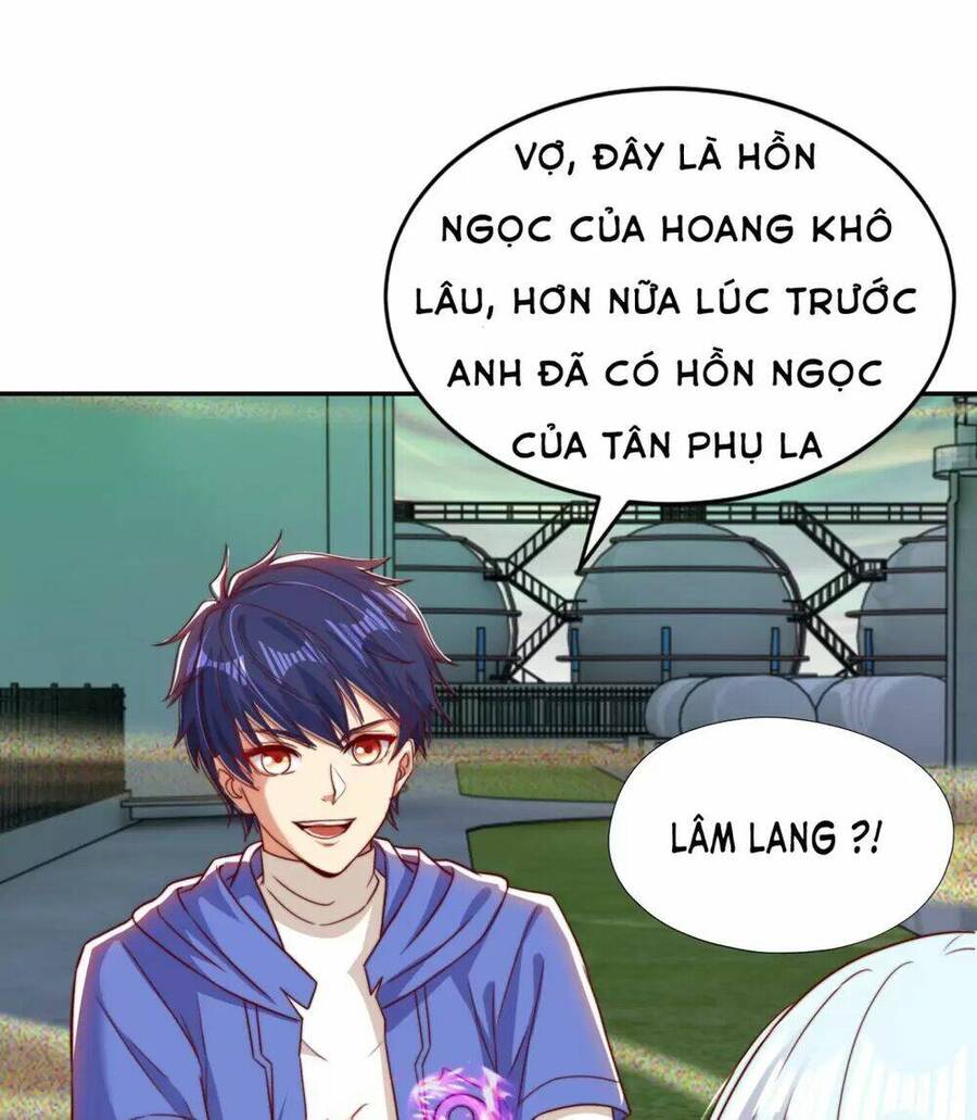 Vô Địch Từ Cưỡng Hôn Ma Nữ Chapter 122 - Trang 2