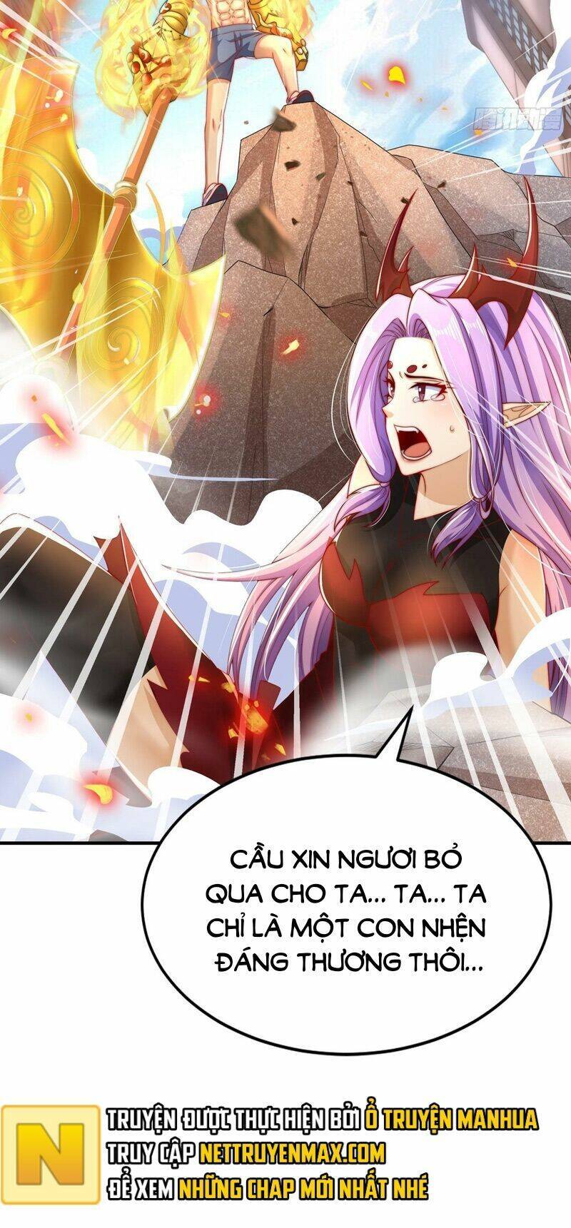 Vô Địch Từ Cưỡng Hôn Ma Nữ Chapter 120 - Trang 2