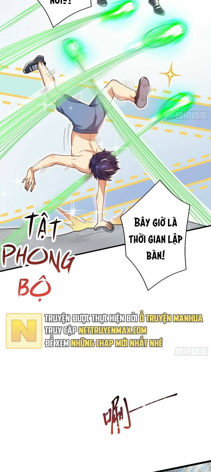 Vô Địch Từ Cưỡng Hôn Ma Nữ Chapter 119 - Trang 2