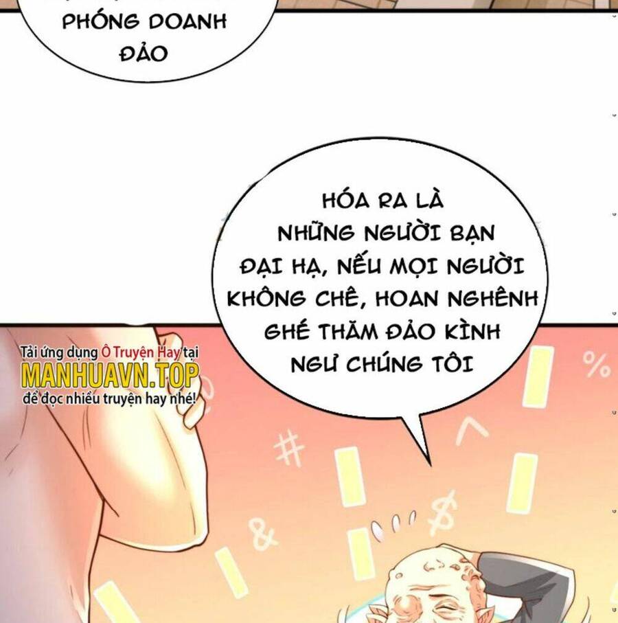 Vô Địch Từ Cưỡng Hôn Ma Nữ Chapter 110 - Trang 2